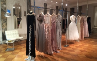 Atelier di moda Serbelloni7
