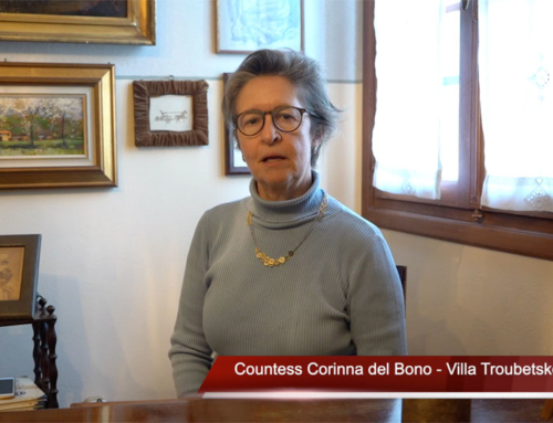 Countess Corinna del Bono